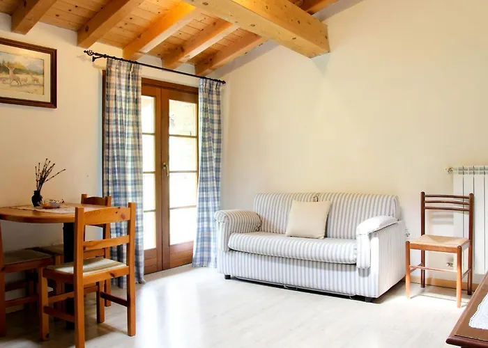 Apartment La Tartufaia-1 By Interhome