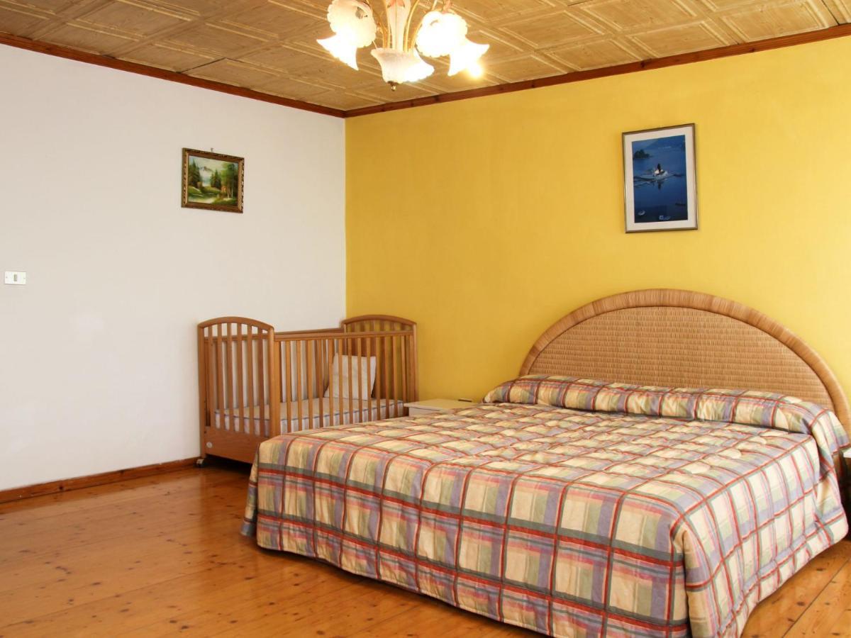 La Tartufaia-1 By Interhome Apartment Tremosine