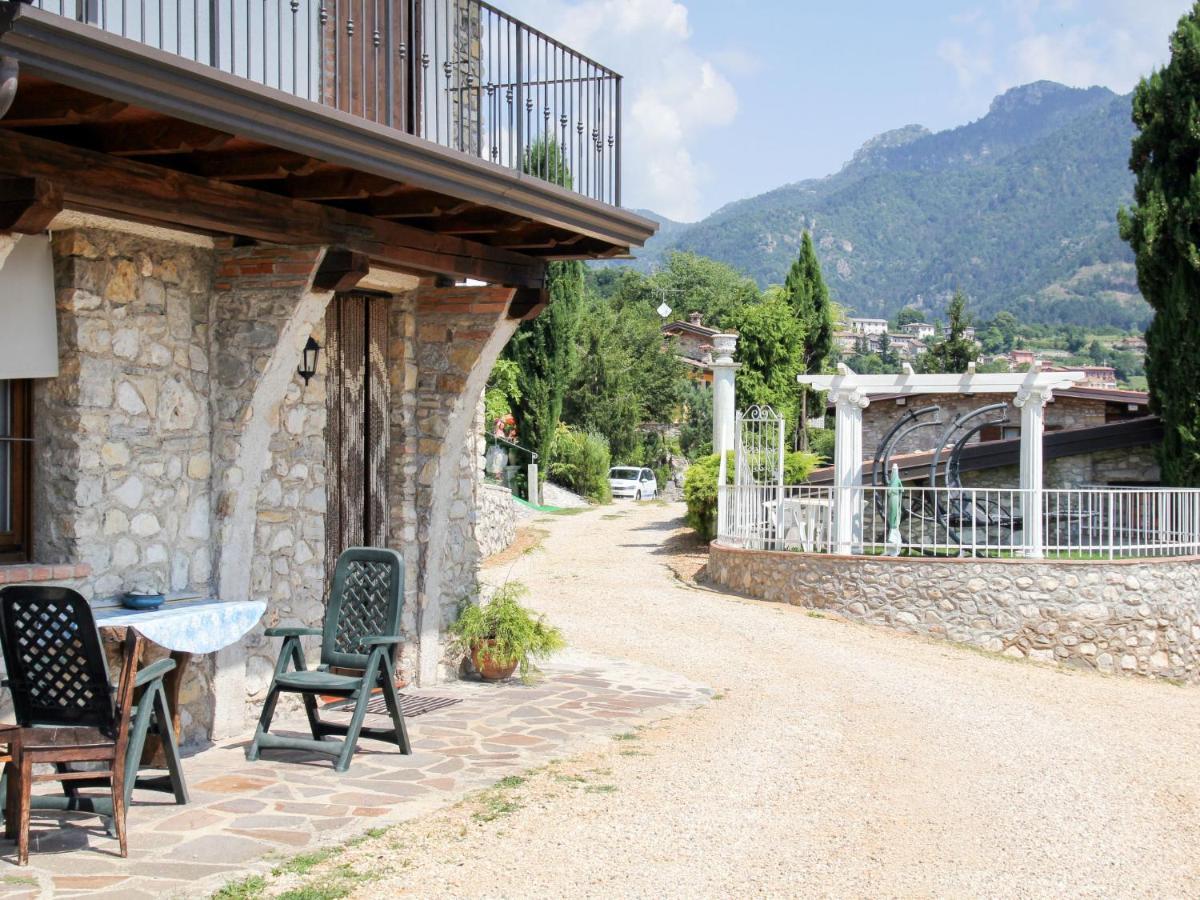 Apartment La Tartufaia-1 By Interhome Tremosine