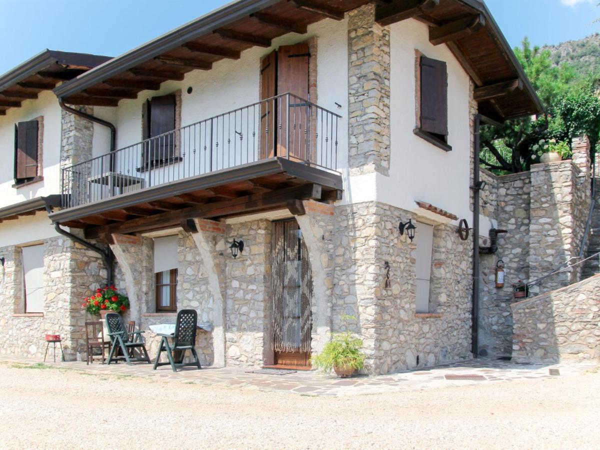 La Tartufaia-1 By Interhome Apartment Tremosine