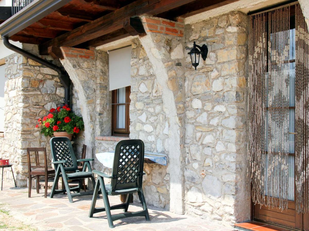 La Tartufaia-1 By Interhome Tremosine