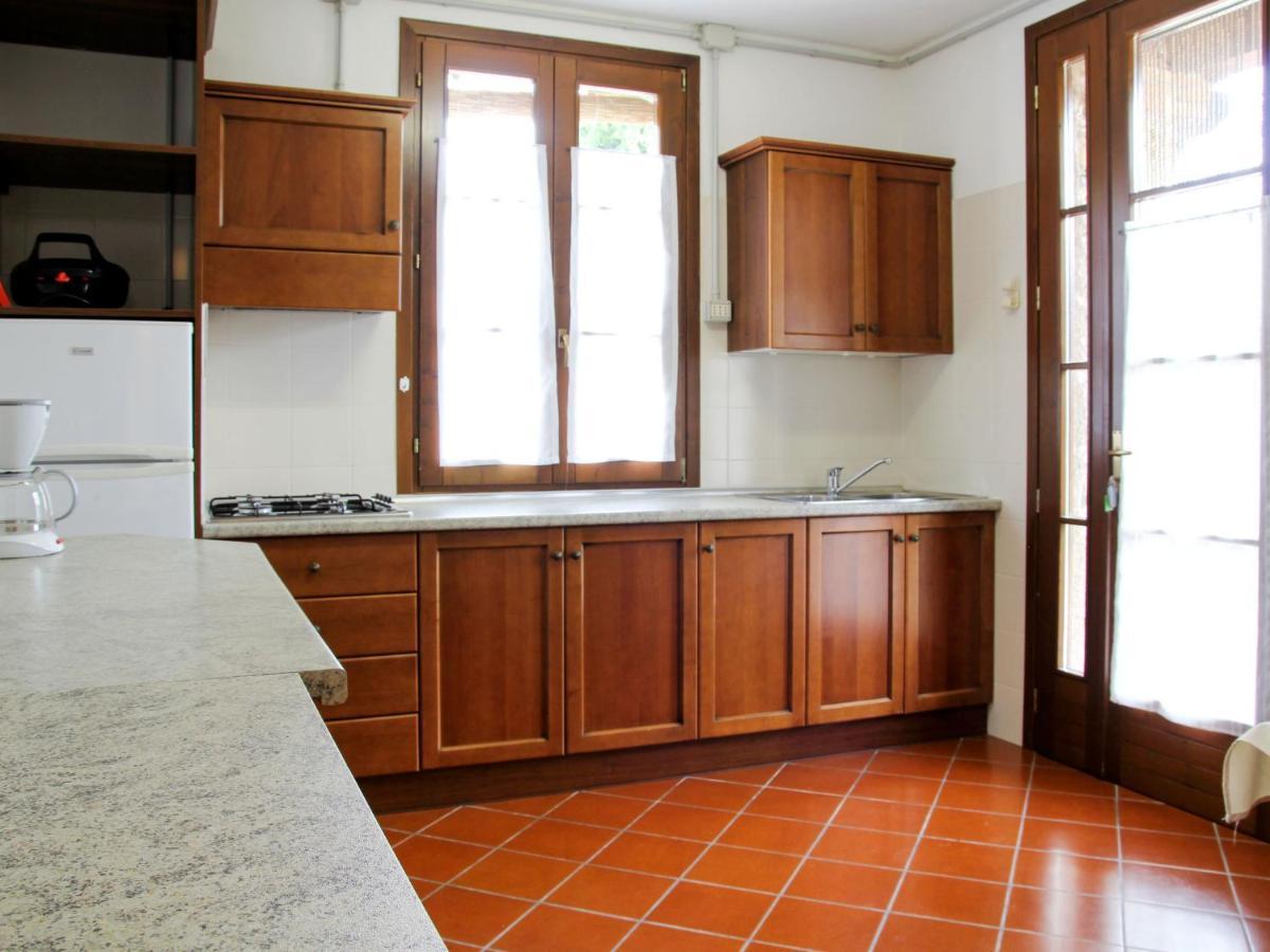 La Tartufaia-1 By Interhome Apartment Tremosine