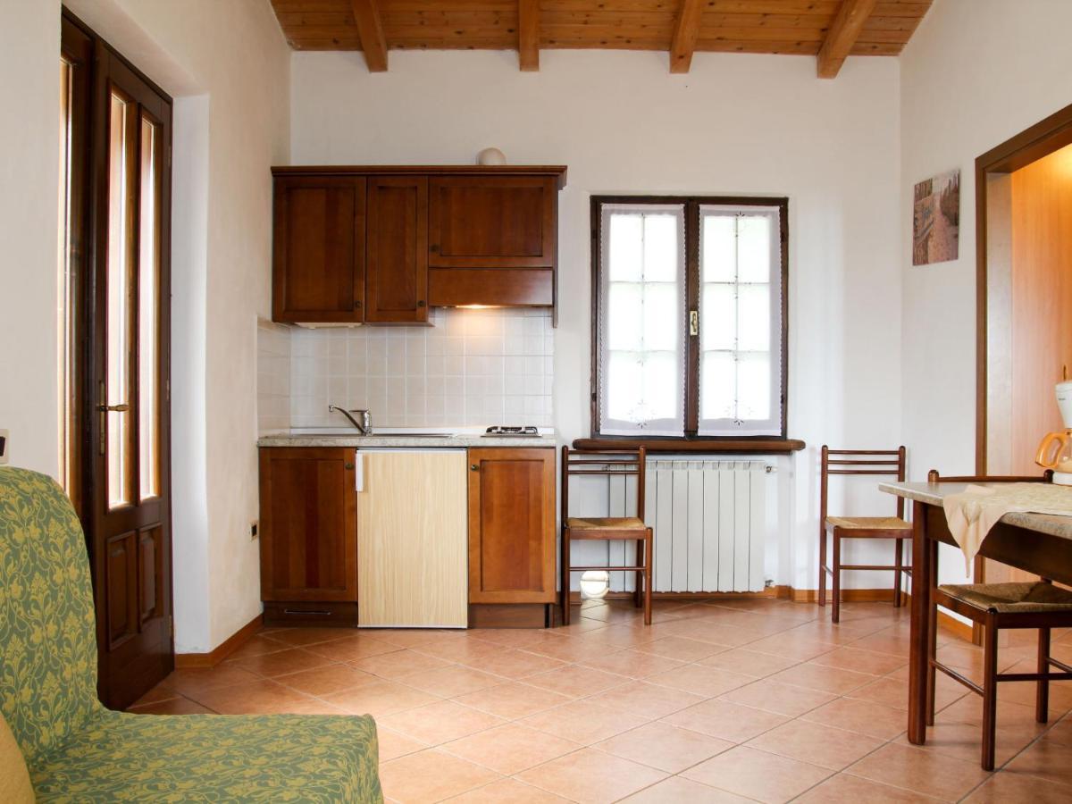 La Tartufaia-1 By Interhome Tremosine