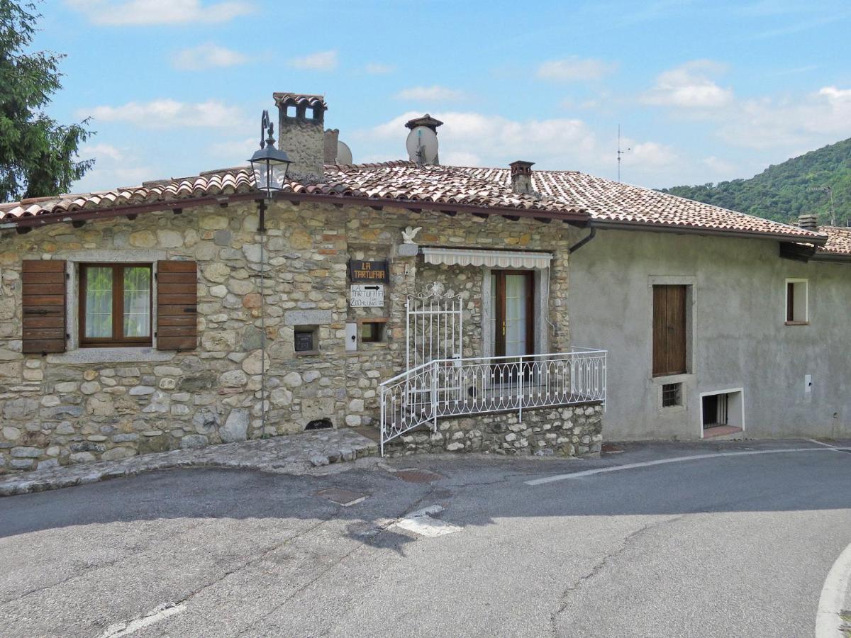 La Tartufaia-1 By Interhome Apartment *