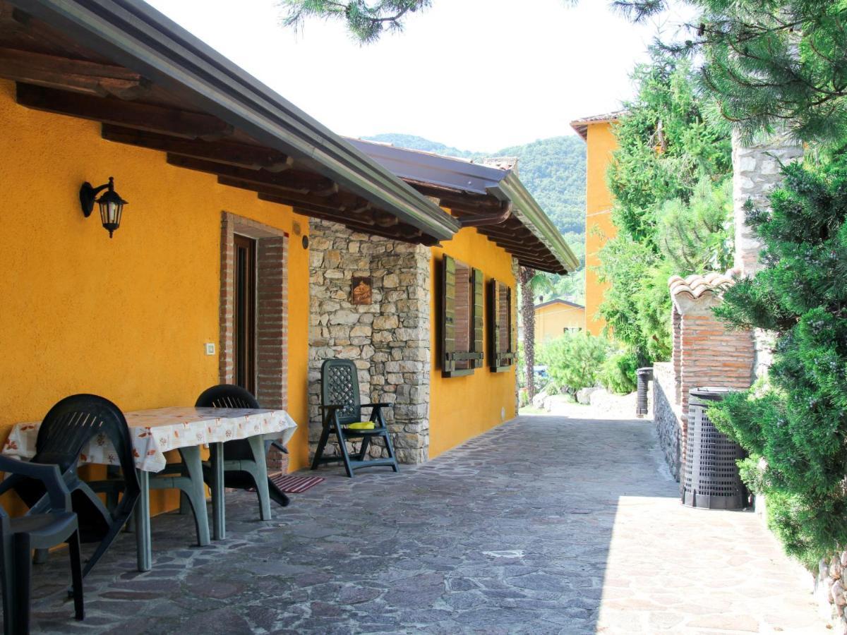 La Tartufaia-1 By Interhome * Tremosine