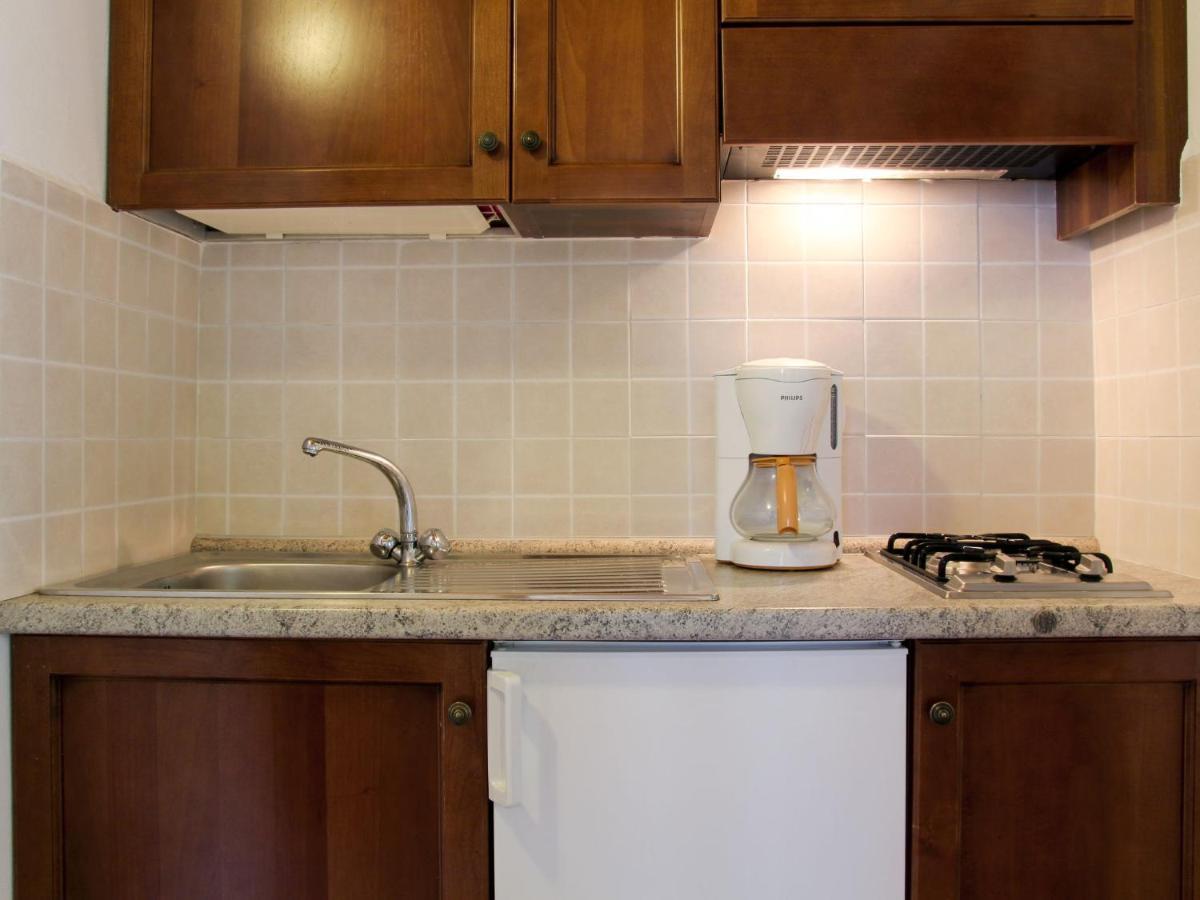 La Tartufaia-1 By Interhome Apartment Tremosine