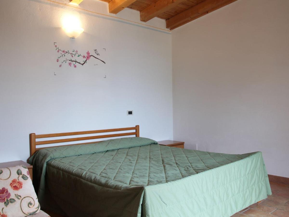 La Tartufaia-1 By Interhome Apartment Tremosine