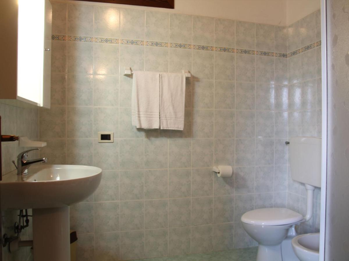 La Tartufaia-1 By Interhome * Tremosine