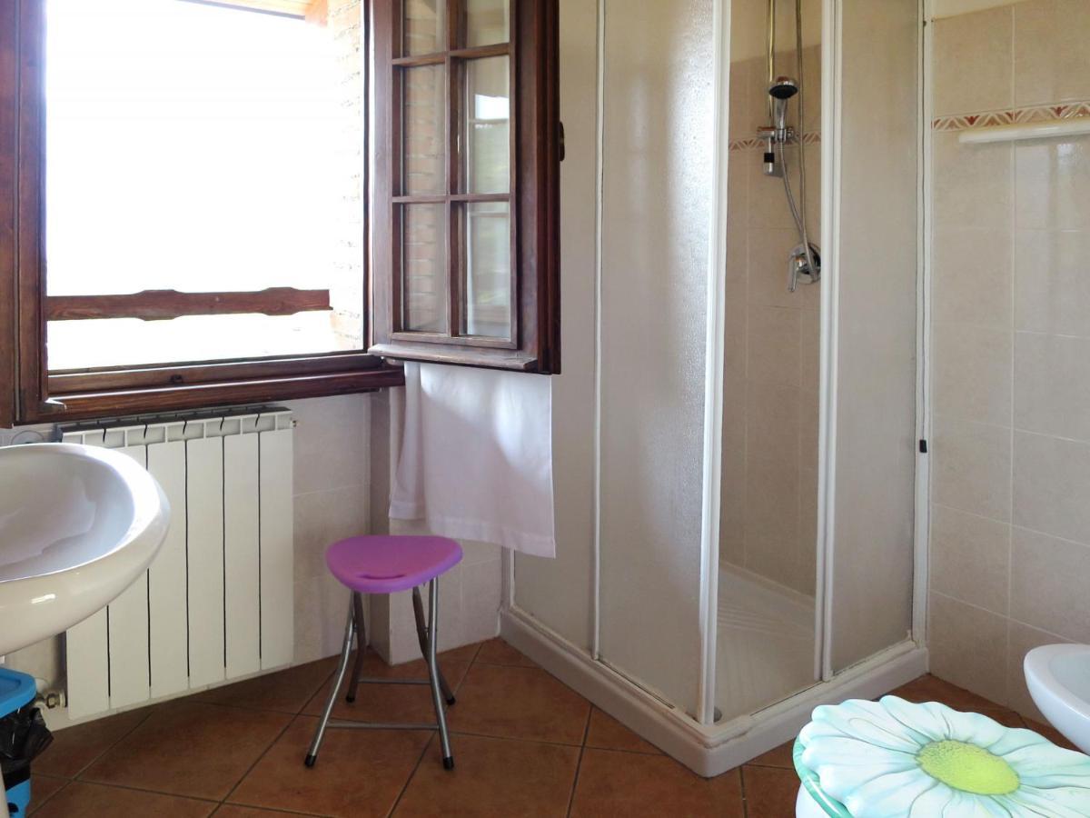 La Tartufaia-1 By Interhome Apartment