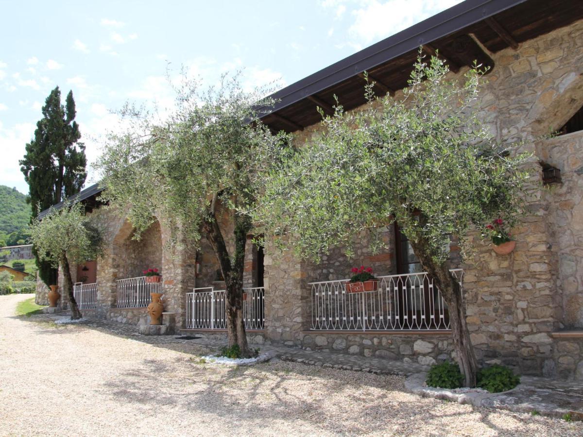 La Tartufaia-1 By Interhome Tremosine