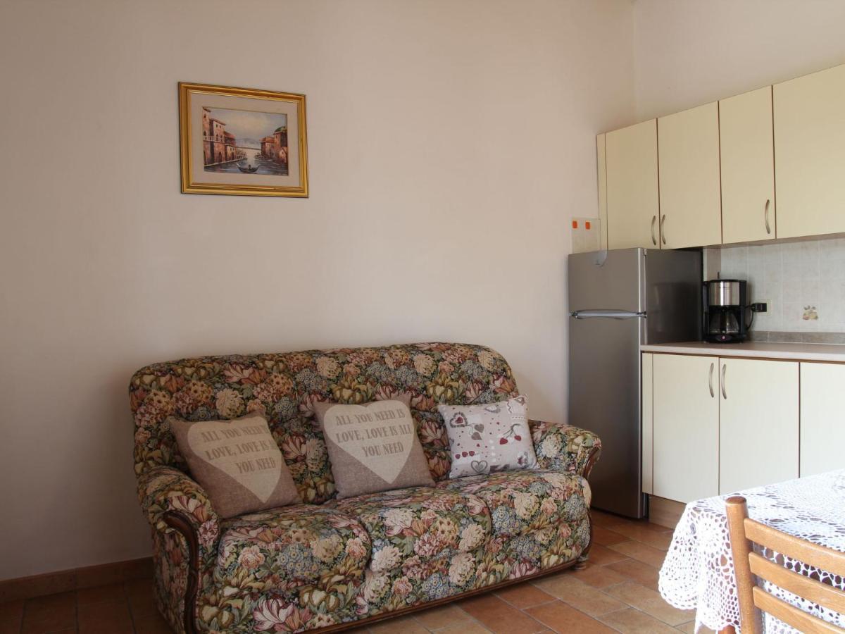 La Tartufaia-1 By Interhome