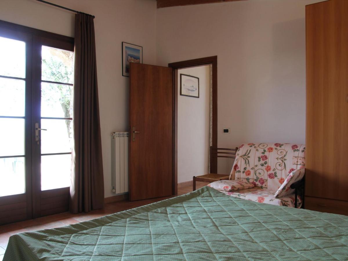 La Tartufaia-1 By Interhome Apartment *