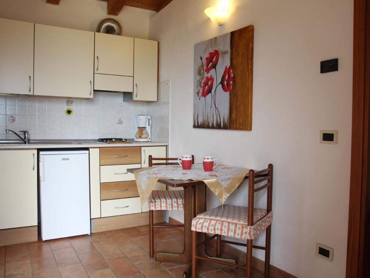 Apartment La Tartufaia-1 By Interhome Tremosine