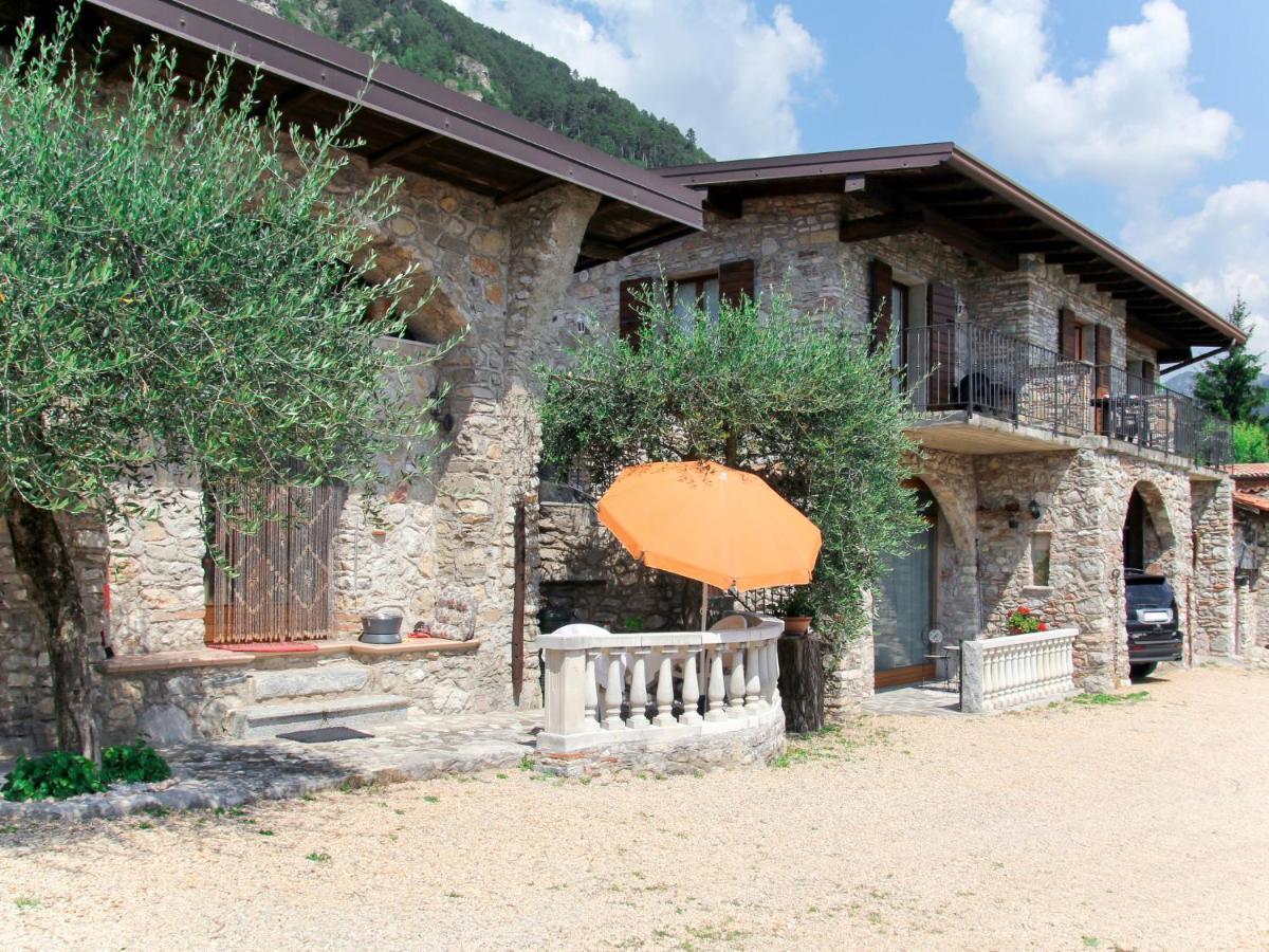 La Tartufaia-1 By Interhome Apartment Tremosine