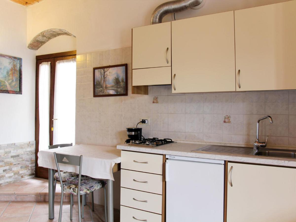 La Tartufaia-1 By Interhome Apartment *