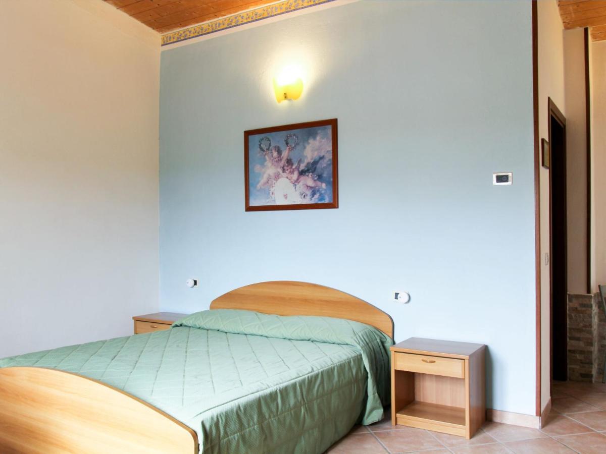 La Tartufaia-1 By Interhome * Tremosine