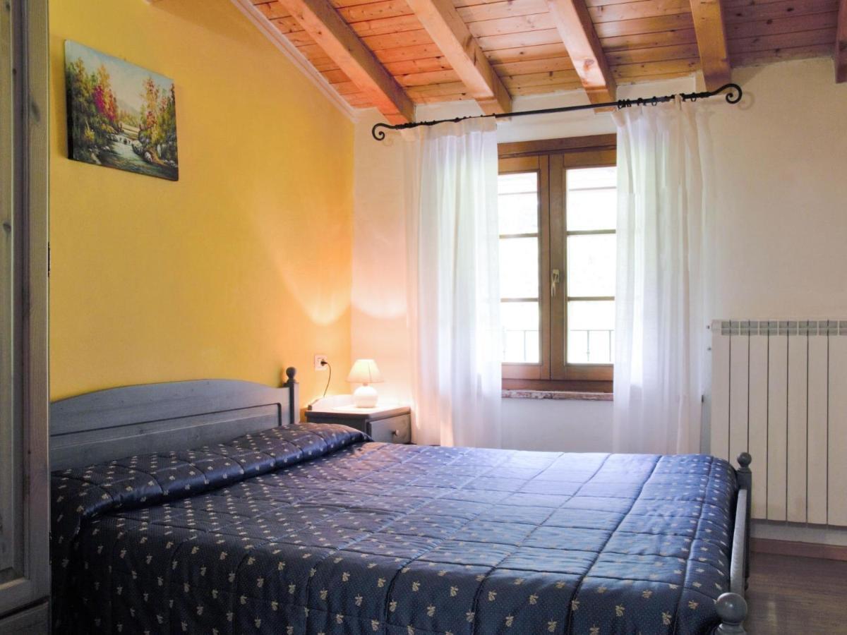 La Tartufaia-1 By Interhome * Tremosine