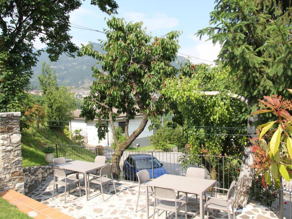 La Tartufaia-1 By Interhome