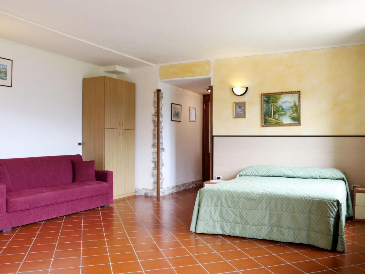 La Tartufaia-1 By Interhome Apartment Tremosine