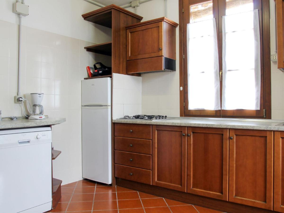 La Tartufaia-1 By Interhome Appartement Tremosine