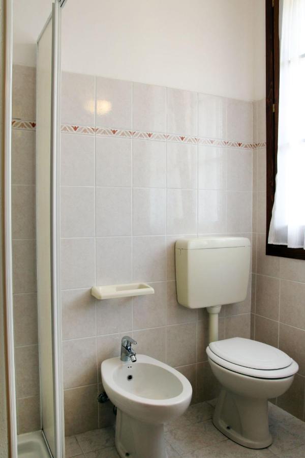 La Tartufaia-1 By Interhome Tremosine