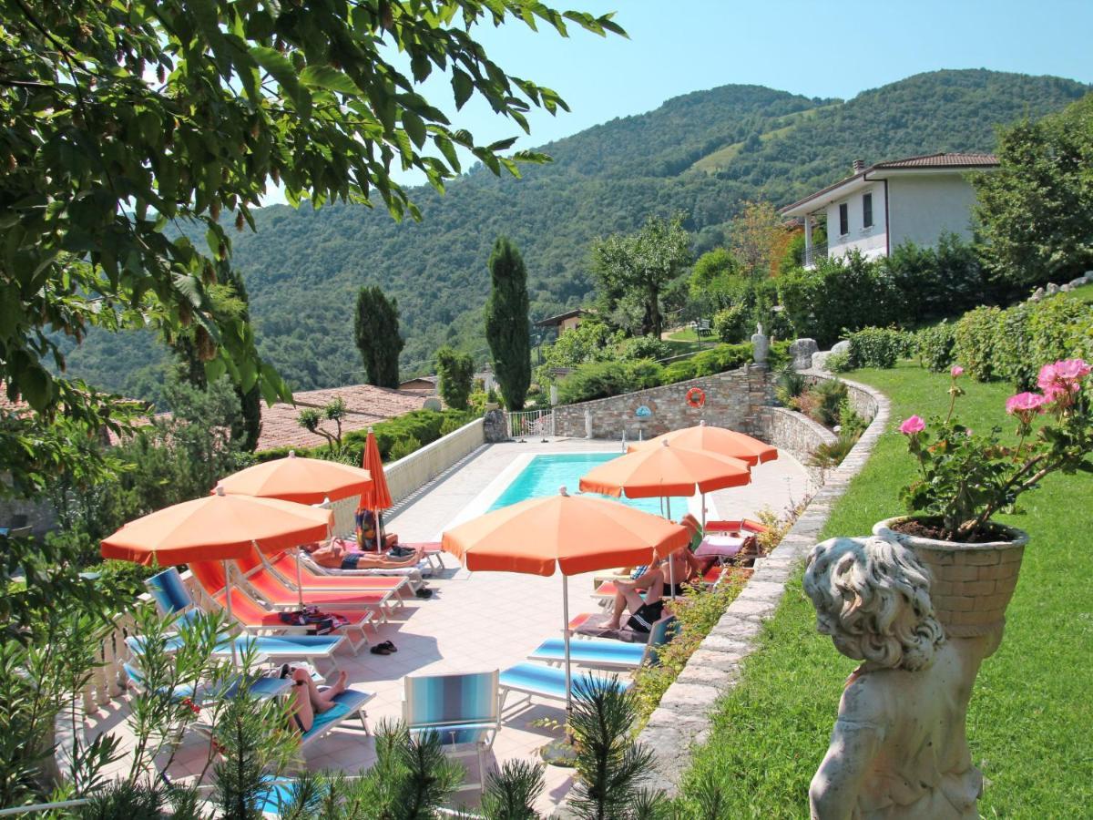 La Tartufaia-1 By Interhome Appartement *