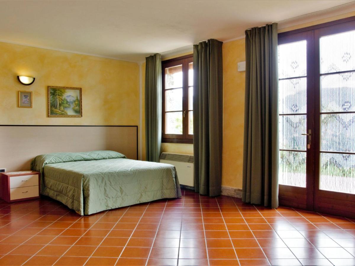 La Tartufaia-1 By Interhome Appartement *