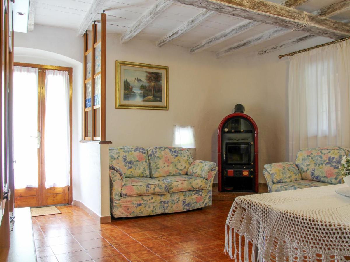 La Tartufaia-1 By Interhome Tremosine