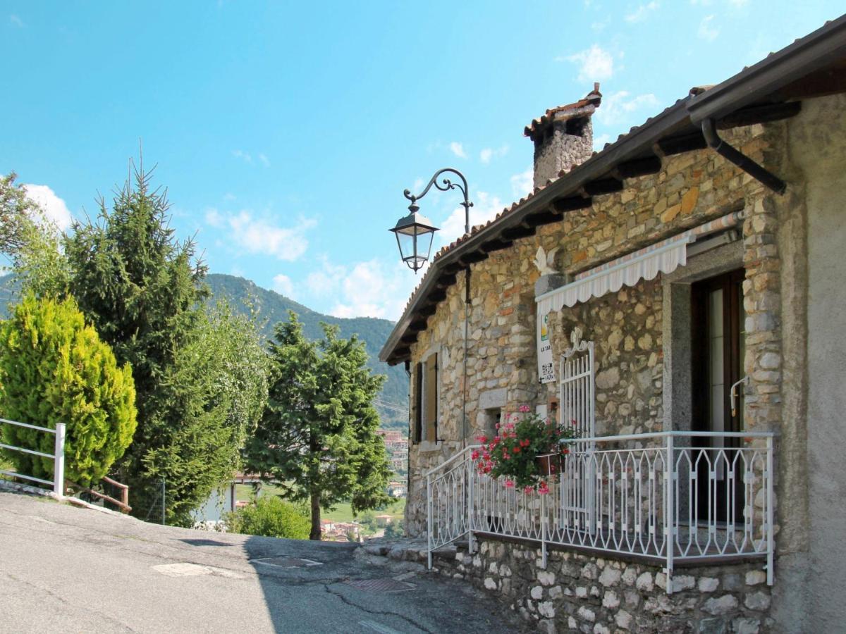 Appartement La Tartufaia-1 By Interhome Tremosine