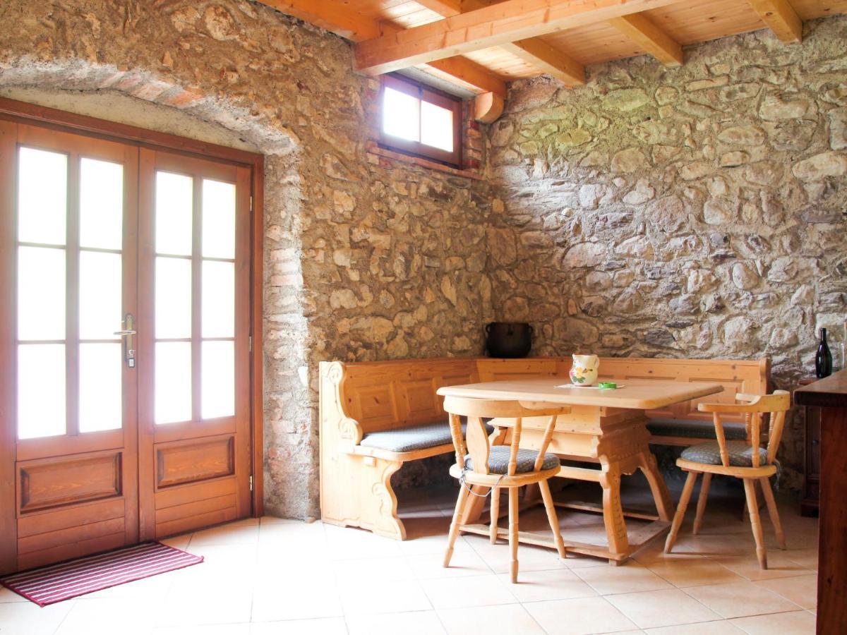 La Tartufaia-1 By Interhome Appartement Tremosine