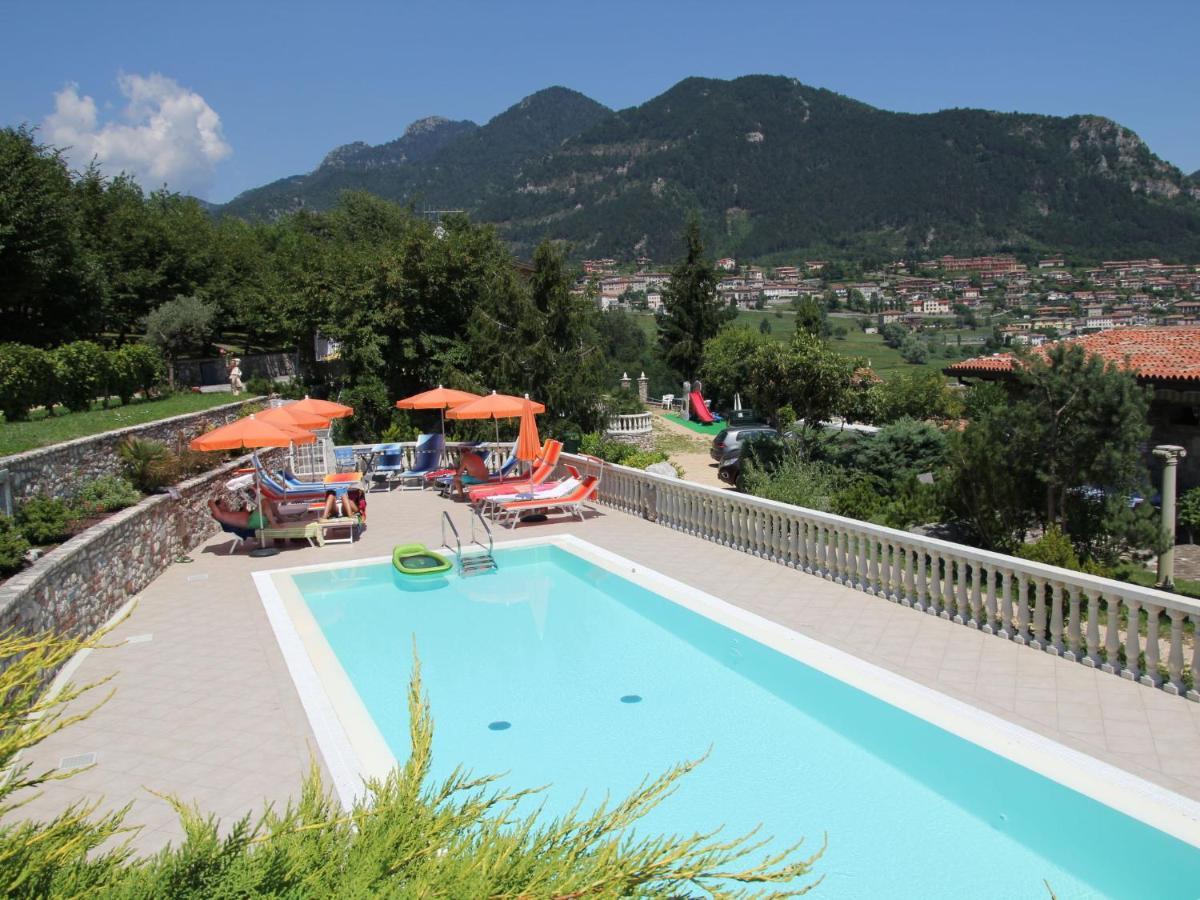 La Tartufaia-1 By Interhome Appartement Tremosine