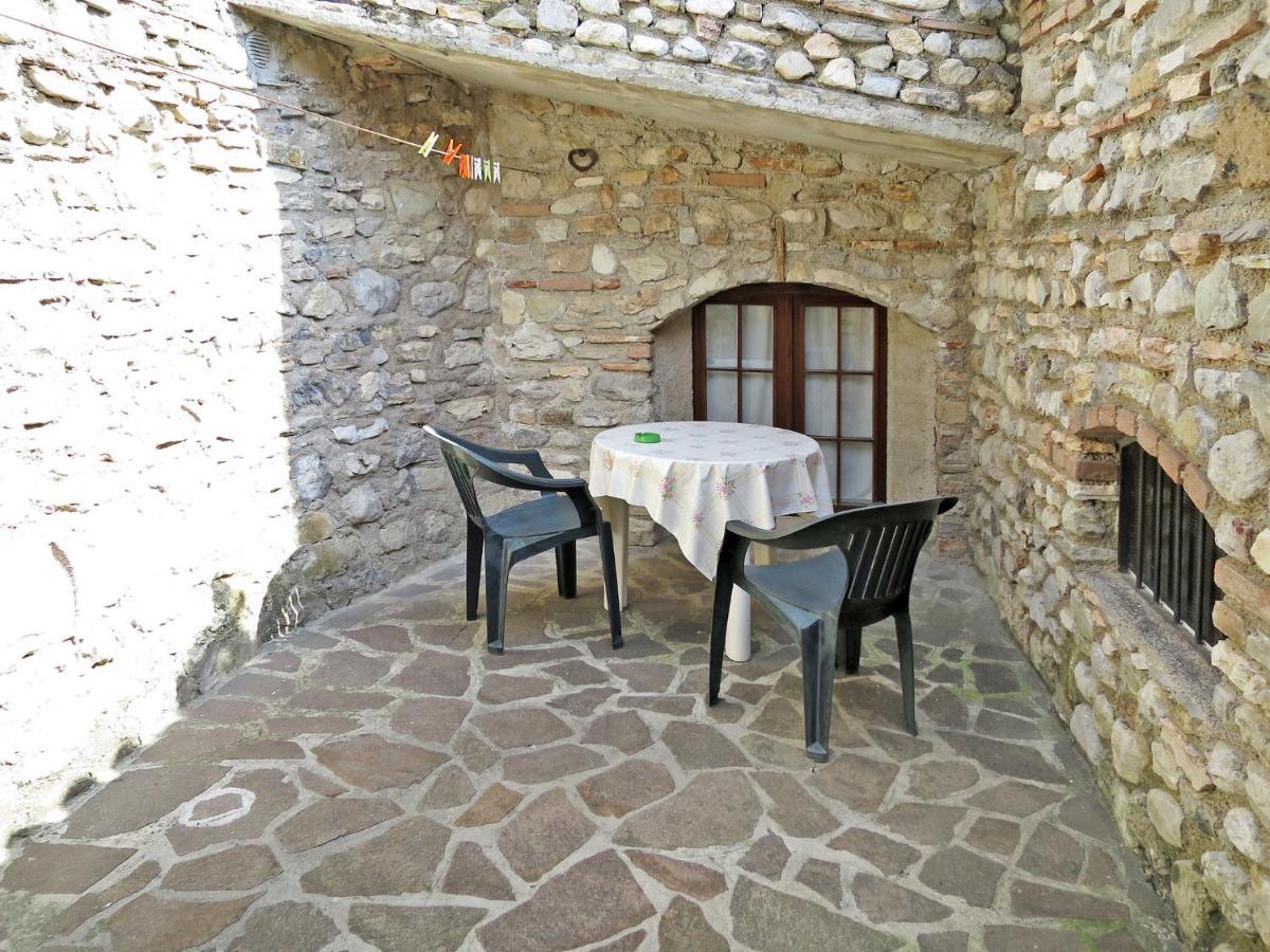 La Tartufaia-1 By Interhome Appartement Tremosine