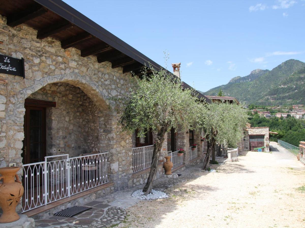 La Tartufaia-1 By Interhome