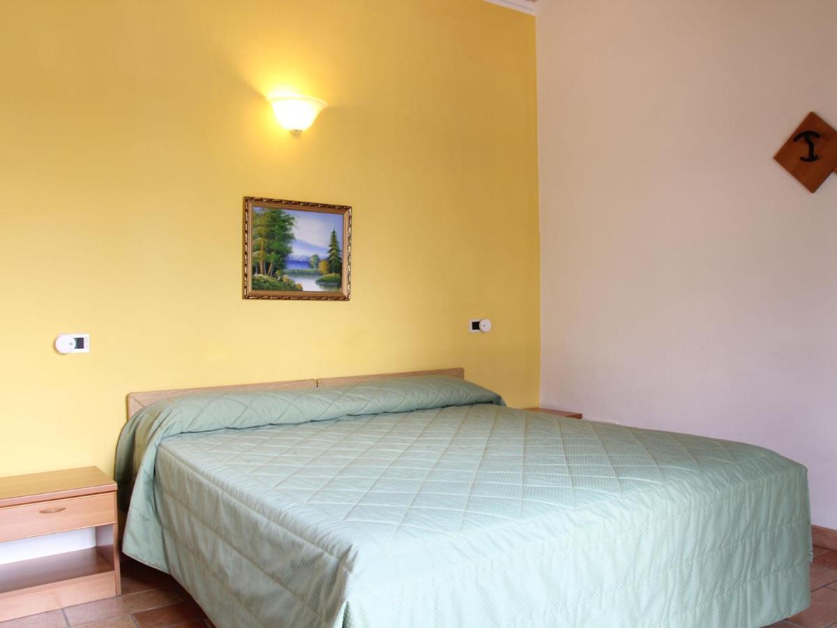 La Tartufaia-1 By Interhome *
