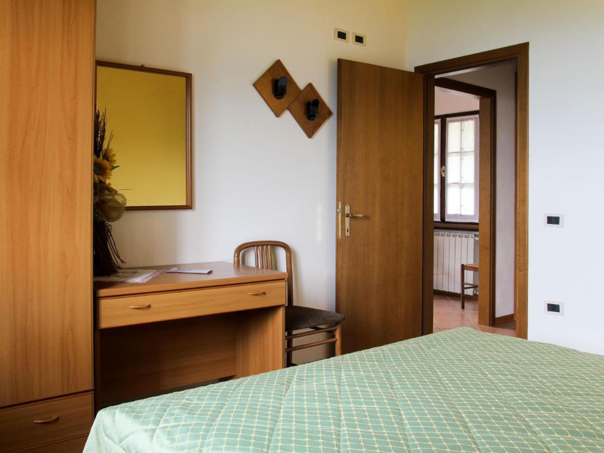 La Tartufaia-1 By Interhome Appartement