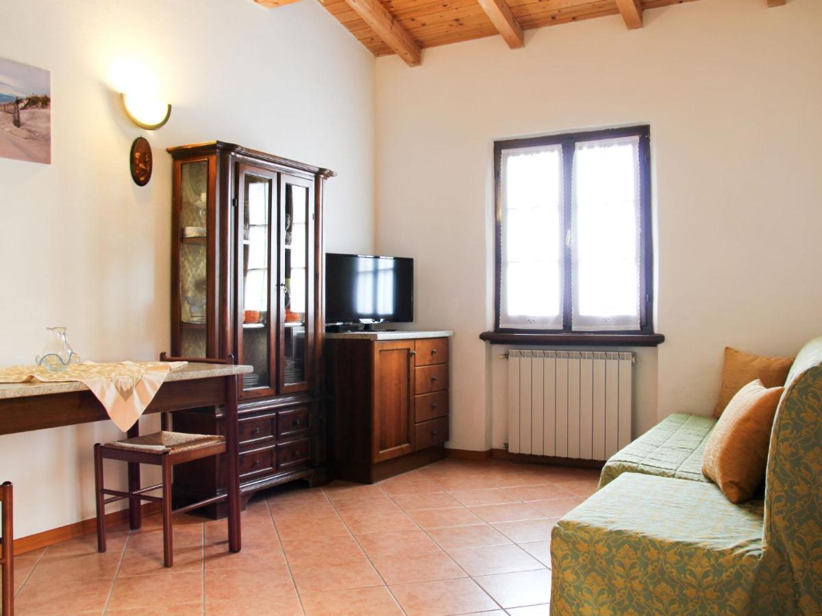 La Tartufaia-1 By Interhome Tremosine