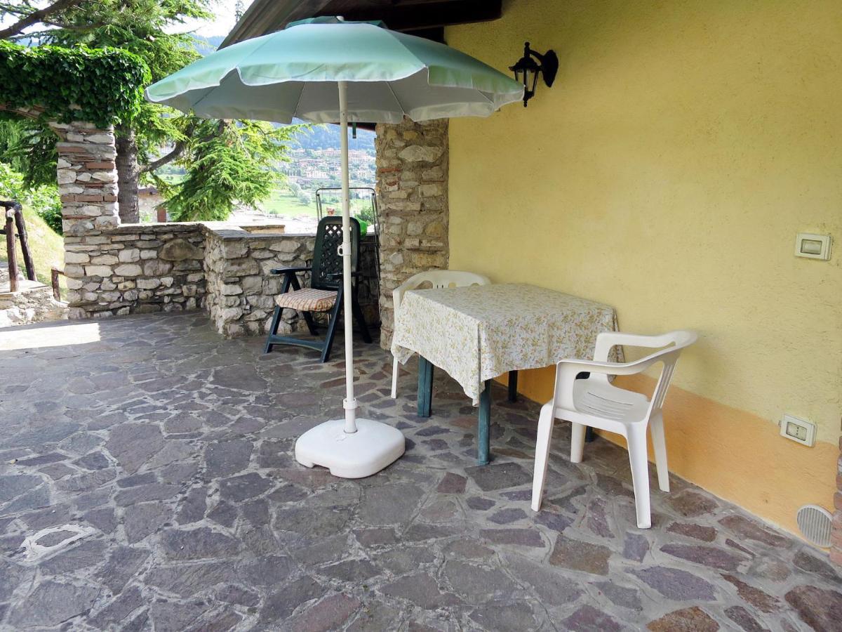 La Tartufaia-1 By Interhome Apartment *