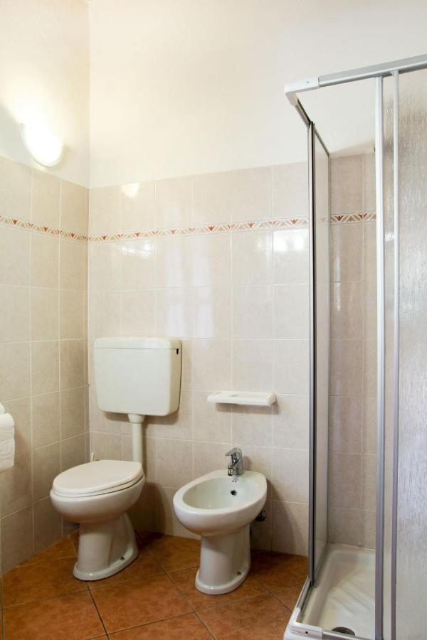 La Tartufaia-1 By Interhome Appartement *