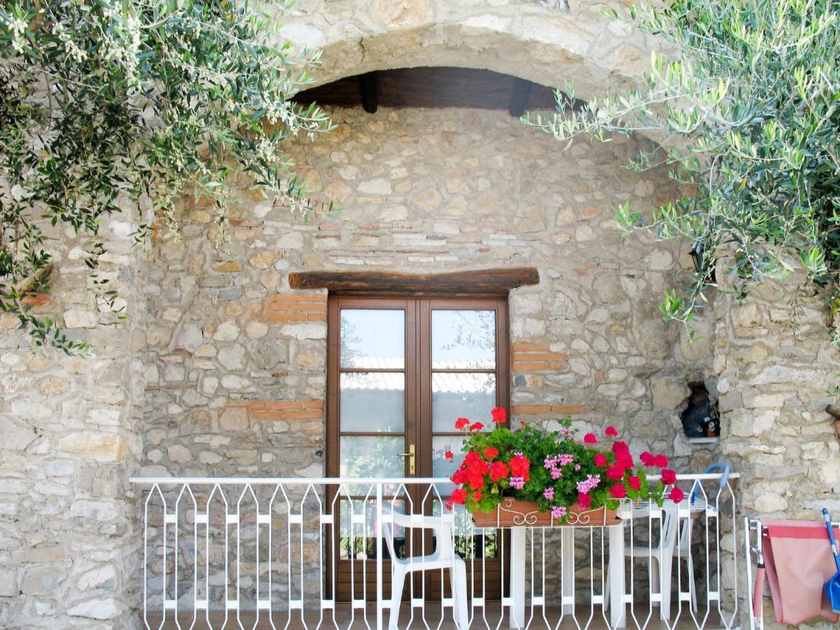 La Tartufaia-1 By Interhome *