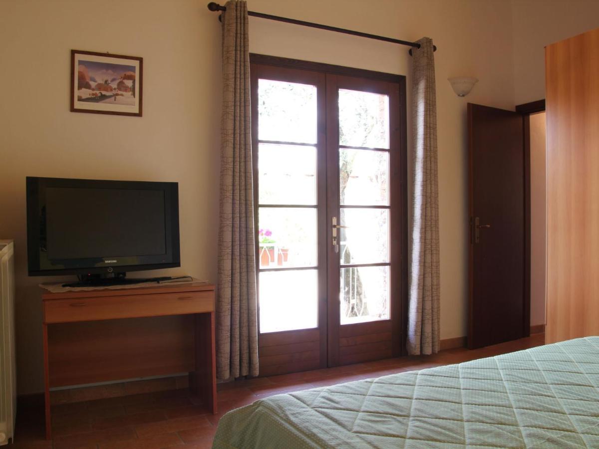 La Tartufaia-1 By Interhome Tremosine