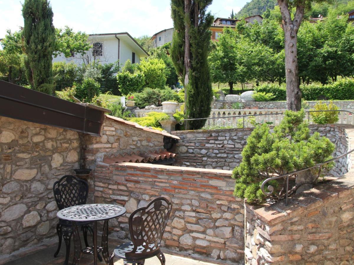 La Tartufaia-1 By Interhome * Tremosine