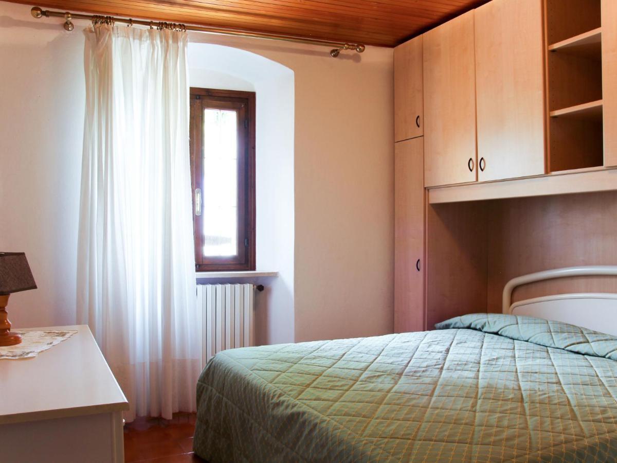 La Tartufaia-1 By Interhome Tremosine
