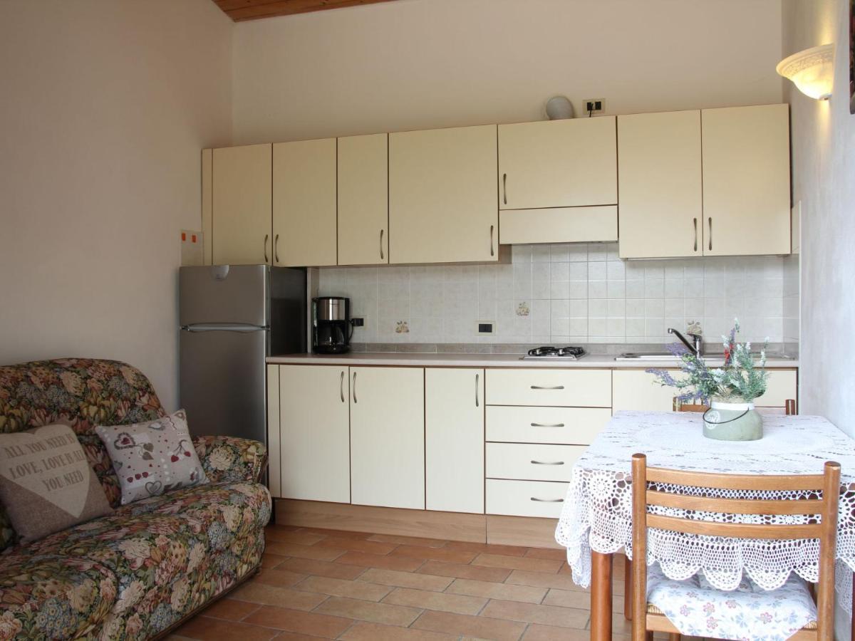 La Tartufaia-1 By Interhome Appartement Tremosine