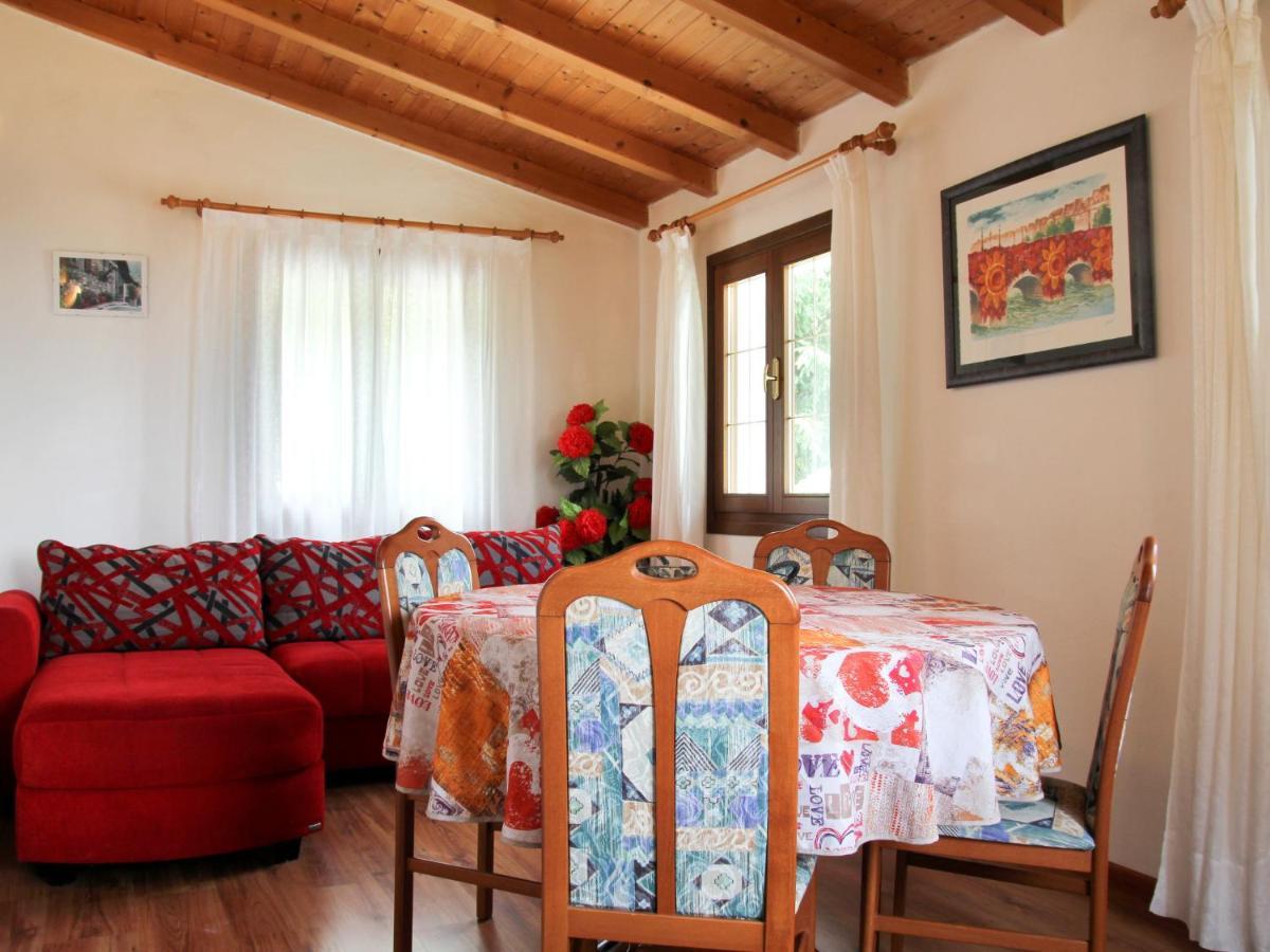 La Tartufaia-1 By Interhome Tremosine