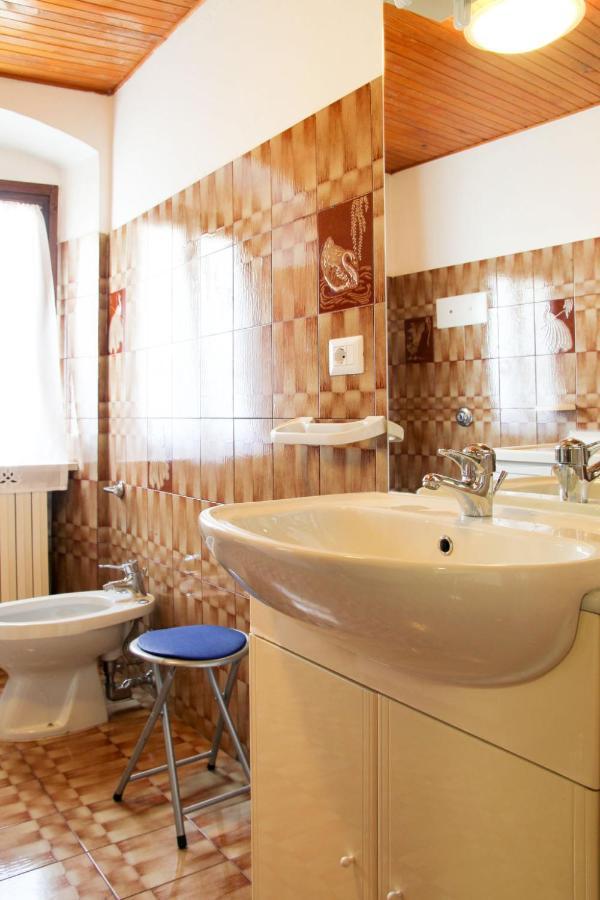 Appartement La Tartufaia-1 By Interhome Tremosine