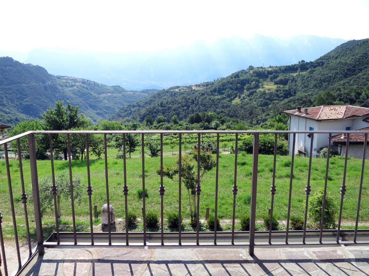 La Tartufaia-1 By Interhome Appartement