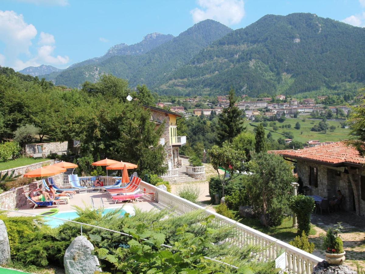 Appartement La Tartufaia-1 By Interhome