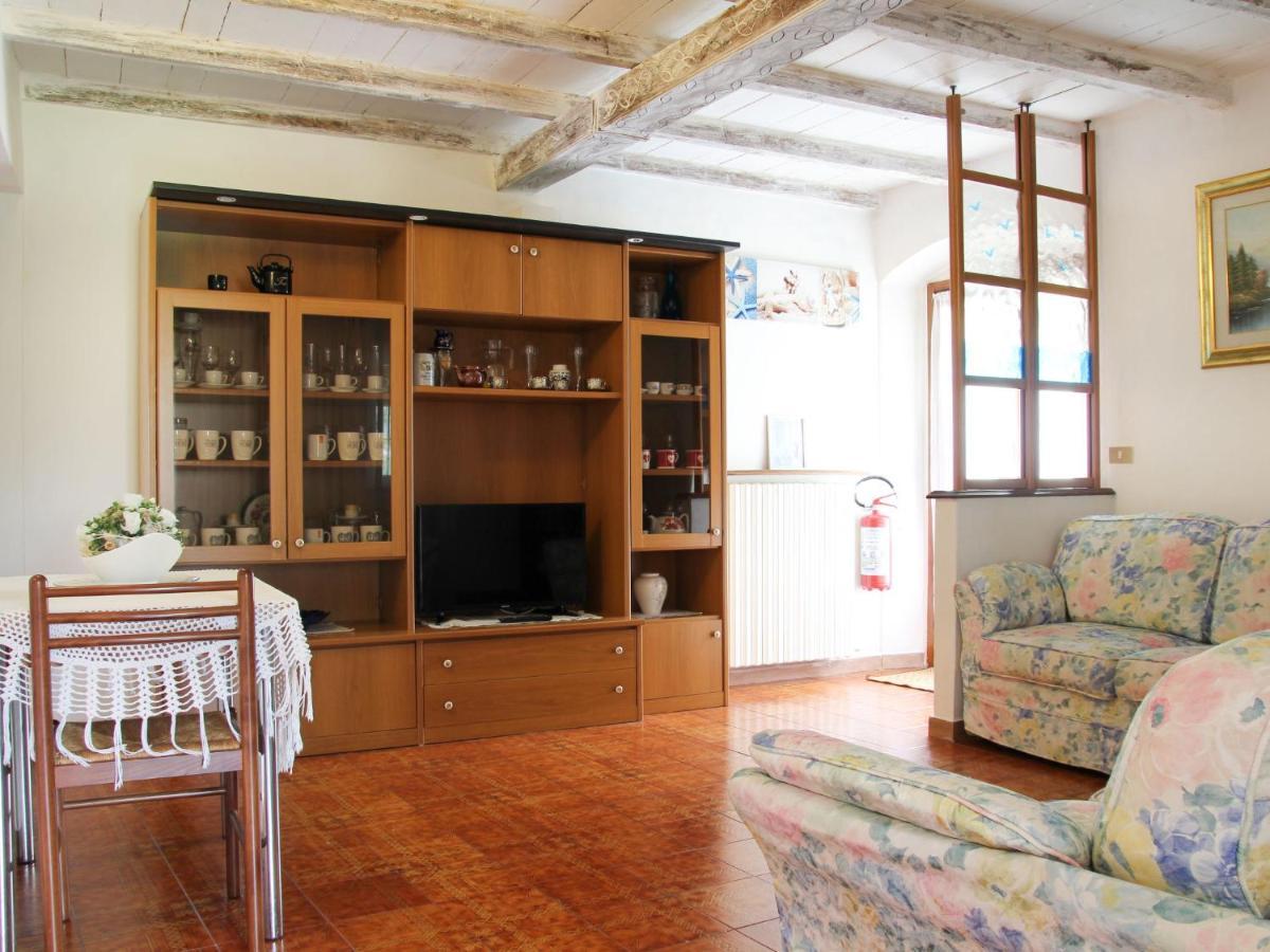La Tartufaia-1 By Interhome Tremosine