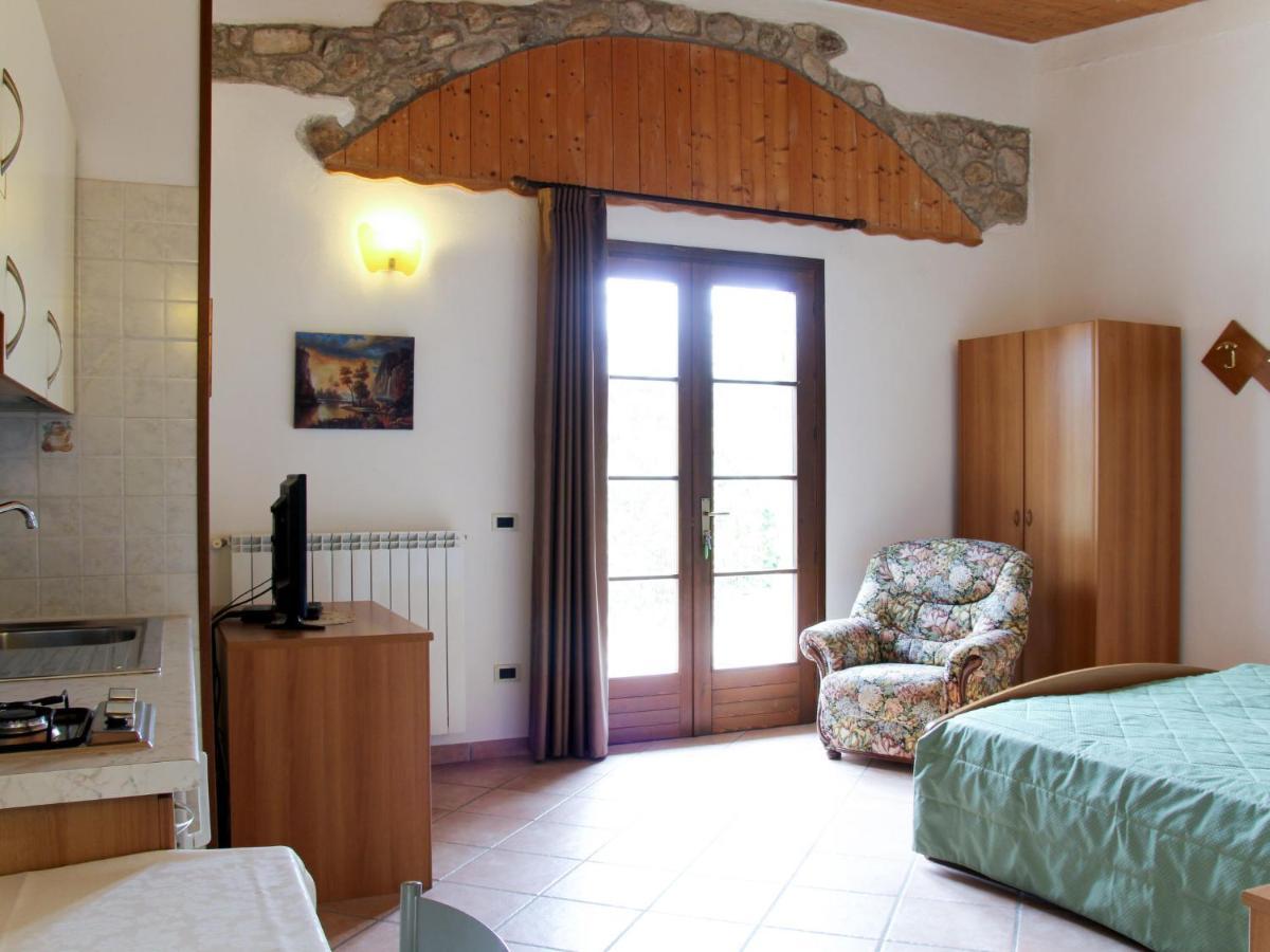 La Tartufaia-1 By Interhome