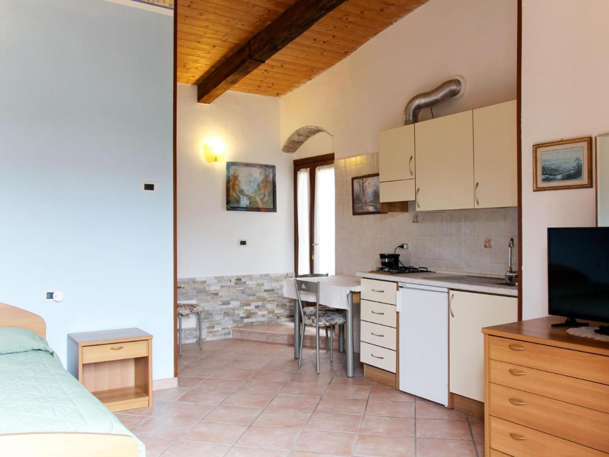 La Tartufaia-1 By Interhome Appartement Tremosine